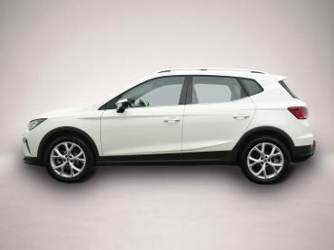 Fahrzeug ansehen: Seat Arona 1.0 TSI DSG FR AHK NAVI LED Seat Arona 1.0 TSI DSG FR AHK NAVI LED