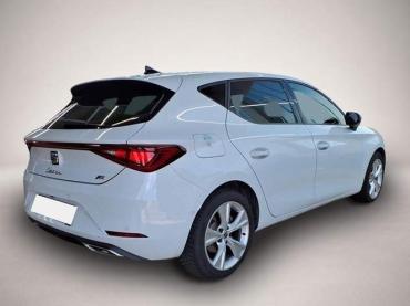 Fahrzeug ansehen: Seat Leon 1.5 eTSI DSG FR AB199EUR MATRIX NAVI REAR S Seat Leon 1.5 eTSI DSG FR AB199EUR MATRIX NAVI REAR S