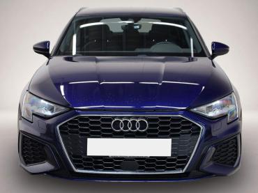 Fahrzeug ansehen: Audi A3 Sportback 35 TFSI S line Audi A3 Sportback 35 TFSI S line