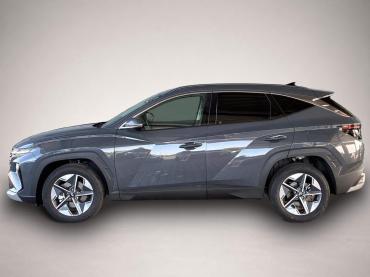Hyundai TUCSON Comfort Plus 1.6 T-GDI 2WD / Matrix-LED /