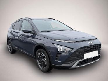 Fahrzeug ansehen: Hyundai BAYON 1.2 Pure 16-Zoll Aluminiumfelgen Hyundai BAYON 1.2 Pure 16-Zoll Aluminiumfelgen