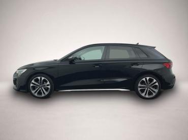 Fahrzeug ansehen: Audi A3 Sportback 35 TDI S-tronic 2x s-line BUSINESS Audi A3 Sportback 35 TDI S-tronic 2x s-line BUSINESS
