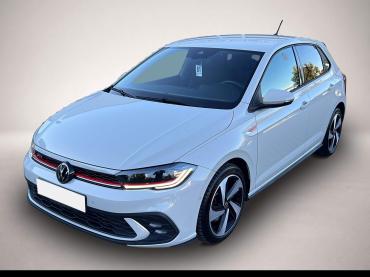 Fahrzeug ansehen: Volkswagen Polo 2.0 TSI GTI DSG * LED * SideAssist * DAB * IQ Drive Volkswagen Polo 2.0 TSI GTI DSG * LED * SideAssist * DAB * IQ Drive