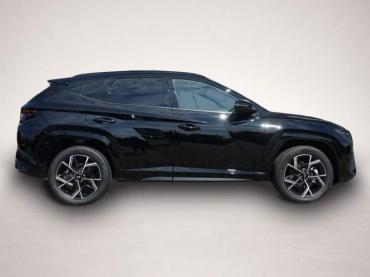 Fahrzeug ansehen: Hyundai TUCSON N-LINE X 239PS ALLRAD Assitenz-Paket/Pano Hyundai TUCSON N-LINE X 239PS ALLRAD Assitenz-Paket/Pano