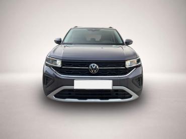 Fahrzeug ansehen: Volkswagen T-Cross 1.0 TSI DSG Life 17 AHK KAMERA PDC ACC K Volkswagen T-Cross 1.0 TSI DSG Life 17 AHK KAMERA PDC ACC K