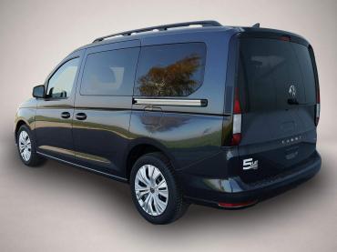 Volkswagen Caddy Maxi 2.0TDI 6Gang 4Motion ACC Kam GV5 App
