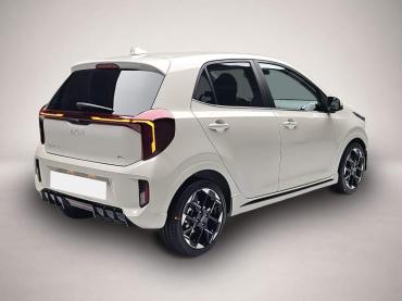 Fahrzeug ansehen: Kia Picanto 1.0 GDI AUTO. (AMT) VISION MJ27 SITZH. N Kia Picanto 1.0 GDI AUTO. (AMT) VISION MJ27 SITZH. N