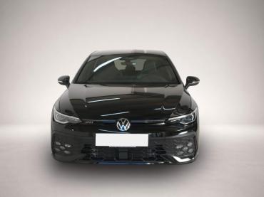 Fahrzeug ansehen: Volkswagen Golf 2.0 TSI GTI Black Style Volkswagen Golf 2.0 TSI GTI Black Style