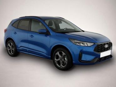 Ford Kuga 1.5 EcoBoost ST-Line * Navi * LED * Kamera * Wi