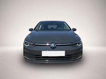 Fahrzeug ansehen: Volkswagen Golf 2.0 TSI DSG Style ACC LED PLUS APP LM AMBIE Volkswagen Golf 2.0 TSI DSG Style ACC LED PLUS APP LM AMBIE