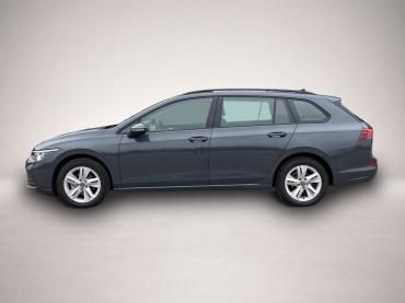 Volkswagen Golf Variant 1.5 TSI DSG Life APP-CONNECT * AHK * AC