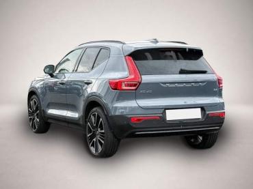 Volvo XC40 Ultimate Dark 2WD B4 EU6d StandHZG AHK Digi