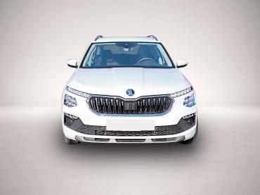 Skoda Kamiq 1.5 TSI DSG Selection NAVI RFK ACC LED SMA