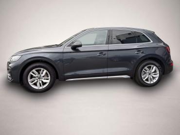 Fahrzeug ansehen: Audi Q5 35 TDI S-tronic advanced ACC/Einparkhi Audi Q5 35 TDI S-tronic advanced ACC/Einparkhi