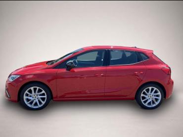 Fahrzeug ansehen: Seat Ibiza 1.0 TSI FR VIRTUAL-COCKPIT * NAVI-PRO * LED * F Seat Ibiza 1.0 TSI FR VIRTUAL-COCKPIT * NAVI-PRO * LED * F