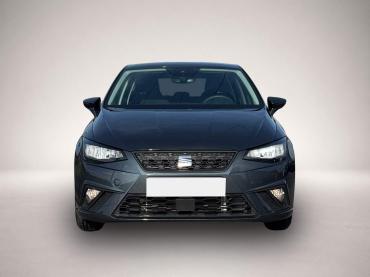 Seat Ibiza Reference TSI|5J. GARANTIE|SITZHZG|TEMPOMA
