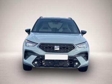 Fahrzeug ansehen: Seat Arona FR TSI DSG|NEUESMODELL!|AHK|NAVI|ACC|NEW! Seat Arona FR TSI DSG|NEUESMODELL!|AHK|NAVI|ACC|NEW!