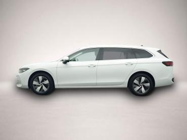 Fahrzeug ansehen: Volkswagen Passat Variant 1.5 eTSI DSG Business NAVI AHK AC Volkswagen Passat Variant 1.5 eTSI DSG Business NAVI AHK AC