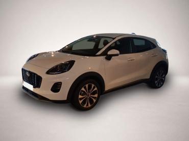 Fahrzeug ansehen: Ford Puma TITANIUM NAVI / PDC / GJR / WINTERPAKET Ford Puma TITANIUM NAVI / PDC / GJR / WINTERPAKET