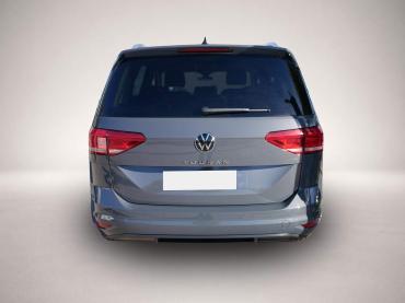 Fahrzeug ansehen: Volkswagen Touran 1.5 TSI DSG COMFORTLINE * AHK * NAVI * ACC * PDC Volkswagen Touran 1.5 TSI DSG COMFORTLINE * AHK * NAVI * ACC * PDC