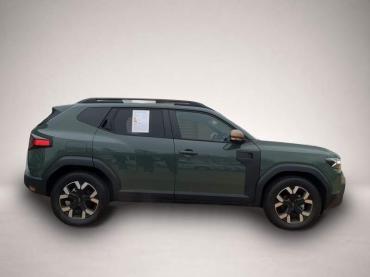 Dacia Duster TCe 120 ECO-G Extreme Navi * SHZ * LKHZ * RFK