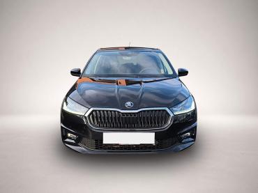 Fahrzeug ansehen: Skoda Fabia 1.0 TSI DSG Tour NAVI ACC PDC LED RFK KEYL Skoda Fabia 1.0 TSI DSG Tour NAVI ACC PDC LED RFK KEYL
