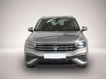 Volkswagen Tiguan Allspace 1.5 TSI Life