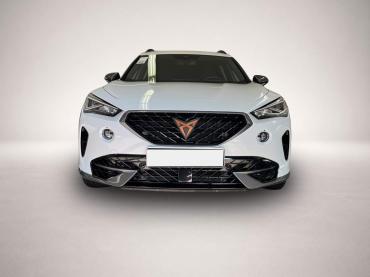 Cupra Formentor 2.0 TSI DSG 4Dr VZ AHK NAVI REAR VIEW