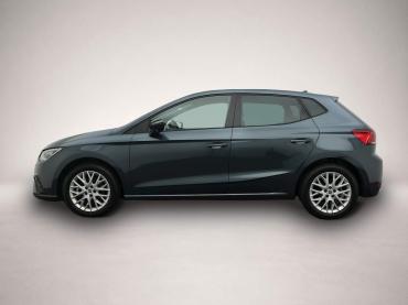 Seat Ibiza 1.5 TSI DSG FR KAMERA SHZ NAVI LED