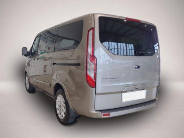 Ford Tourneo Custom 320 L1 Tourneo Titanium X Xenon S