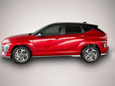 Fahrzeug ansehen: Hyundai KONA N-Line 1.6 DCT 4WD / Bose / ACC/ 360° Kam./ Hyundai KONA N-Line 1.6 DCT 4WD / Bose / ACC/ 360° Kam./