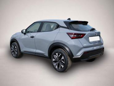 Nissan Juke Acenta 1.0 DIG-T 114PS 6MT Komfort-Paket Ni