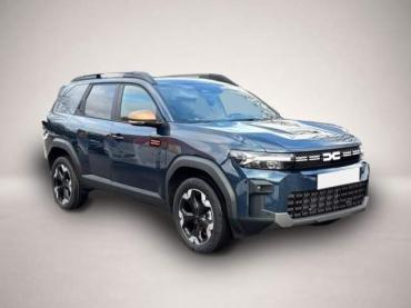 Fahrzeug ansehen: Dacia Bigster Extreme PANO * NAVI * ARKAMYS * KAMERA * SHZ * LED * 18"ALU. Dacia Bigster Extreme PANO * NAVI * ARKAMYS * KAMERA * SHZ * LED * 18"ALU.