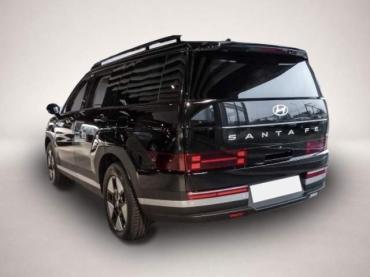 Fahrzeug ansehen: Hyundai SANTA FE HEV INTRO 4WD HUD Niveau Navi Leder Dig Hyundai SANTA FE HEV INTRO 4WD HUD Niveau Navi Leder Dig