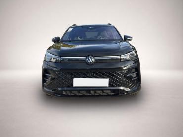 Fahrzeug ansehen: Volkswagen Tiguan 2.0 TDI DSG 4Mo. R-Line BLACK-STYLE STAND Volkswagen Tiguan 2.0 TDI DSG 4Mo. R-Line BLACK-STYLE STAND