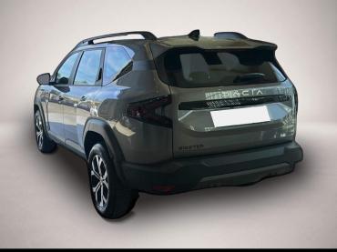 Dacia Bigster TCe 130 Expression 4x4! UPE 31820! Navi