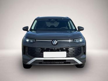 Fahrzeug ansehen: Volkswagen Tayron Life TDI DSG|AHK|7SITZ|eHECK Volkswagen Tayron Life TDI DSG|AHK|7SITZ|eHECK