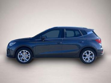 Fahrzeug ansehen: Seat Arona 1.0 TSI FR AHK * VIRTUAL-COCKPIT * NAVI-PRO * KA Seat Arona 1.0 TSI FR AHK * VIRTUAL-COCKPIT * NAVI-PRO * KA
