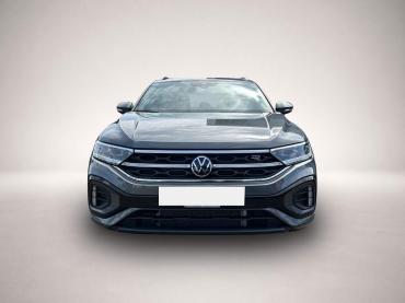 Fahrzeug ansehen: Volkswagen T-Roc 2.0 TSI DSG 4Mo. R-Line PANO NAVI KAMERA I Volkswagen T-Roc 2.0 TSI DSG 4Mo. R-Line PANO NAVI KAMERA I