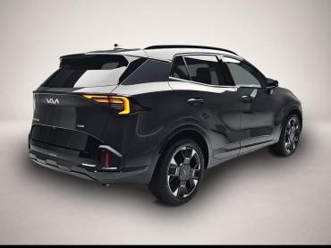 Fahrzeug ansehen: Kia Sportage 1.6 T-GDI 150 2WD DCT GT-LINE MJ26 DRIV Kia Sportage 1.6 T-GDI 150 2WD DCT GT-LINE MJ26 DRIV