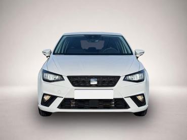 Seat Ibiza Reference TSI|5J. GARANTIE|SITZHZG|TEMPOMA