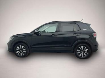 Fahrzeug ansehen: Volkswagen T-Cross 1.0 TSI Goal LED NAVI AHK KAMERA ACC SHZ Volkswagen T-Cross 1.0 TSI Goal LED NAVI AHK KAMERA ACC SHZ