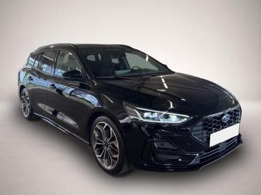 Ford Focus Turnier 1.5 EcoBlue Aut. ST-Line X