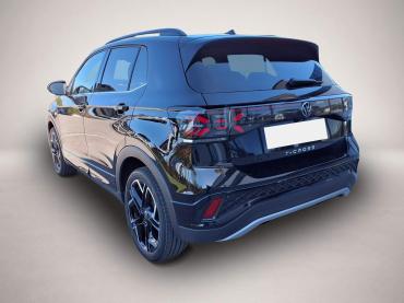 Fahrzeug ansehen: Volkswagen T-Cross 1.5 TSI 7-Gang-DSG Volkswagen T-Cross 1.5 TSI 7-Gang-DSG