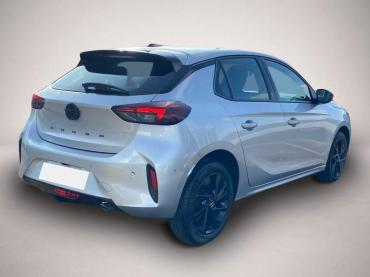 Opel Corsa F GS 2xPDC KAM