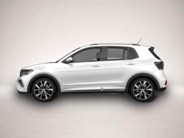 Fahrzeug ansehen: Volkswagen T-Cross R-Line IQ-Light/Kam/SHZ/ACC/App-C./18-LM Volkswagen T-Cross R-Line IQ-Light/Kam/SHZ/ACC/App-C./18-LM