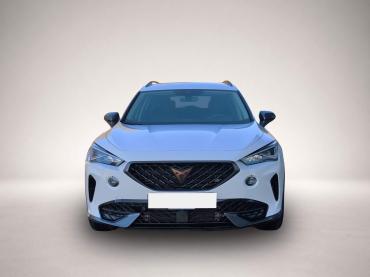 Cupra Formentor 1.5 TSI LED 18 FULL-LINK PARKLENK ACC