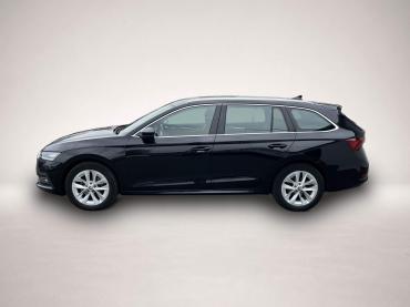 Skoda Octavia Combi 2.0 TDI DSG Style 161¤ m.20% Anz.