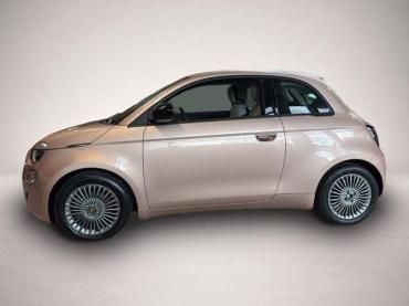 Fiat 500 Hybrid Limousine 48kW (65PS) MT Icon Kamera