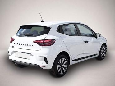 Fahrzeug ansehen: Mitsubishi Colt 1.0 BASIS Led CarPlay Mitsubishi Colt 1.0 BASIS Led CarPlay